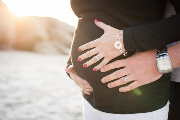 12 pravd o plánování těhotenství, které by měl vědět každý