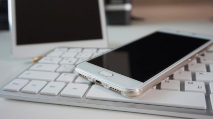 5 aplikací do mobilu pro ženy, které vám usnadní život