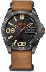 hodinky Hugo boss