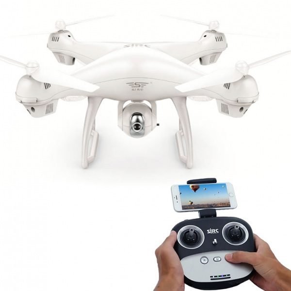 dron