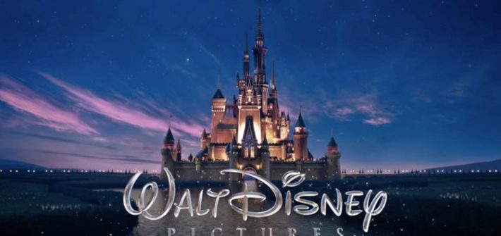 Walt Disney