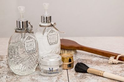 Korejský systém péče o pleť: 10 kroků k bezchybné pleti