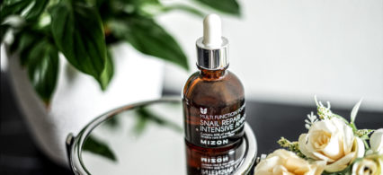 Mizon Multi Function Formula Snail – recenze