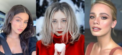 Make-up trendy 2021 | Jaký make-up bude letos in