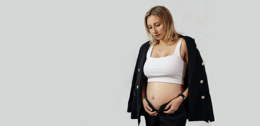Lifehacky pro těhotné, co vám pomůže přežít složité období