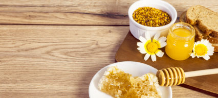 Včelí produkty – Co z nich je dobré užívat aspoň jednou za čas