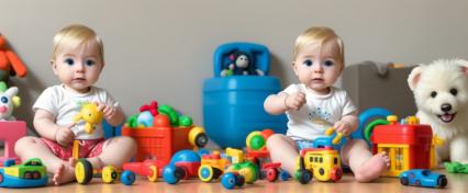 Stravování dětí – Část 2 – Plnohodnotné stravování kojence