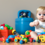 Stravování dětí – Část 2 – Plnohodnotné stravování kojence